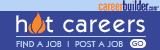 Hot Careers