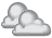 Cloudy